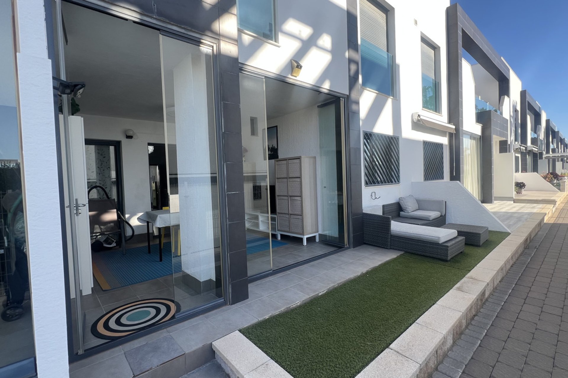 Revente - Appartement -
La Zenia - Costa Blanca