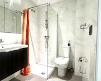 Revente - Appartement -
La Zenia - Costa Blanca