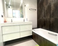 Revente - Appartement -
La Zenia - Costa Blanca