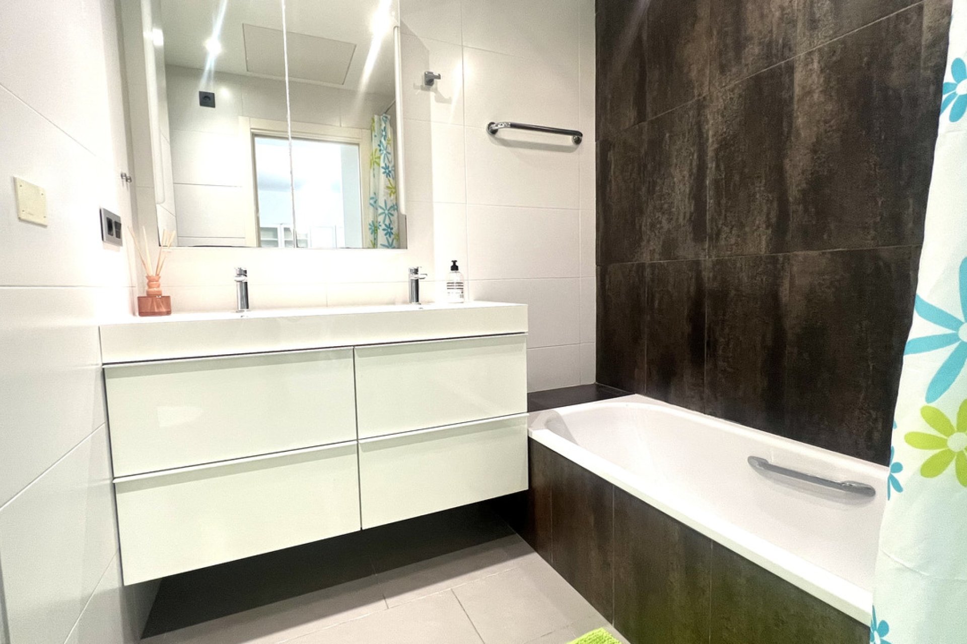 Revente - Appartement -
La Zenia - Costa Blanca