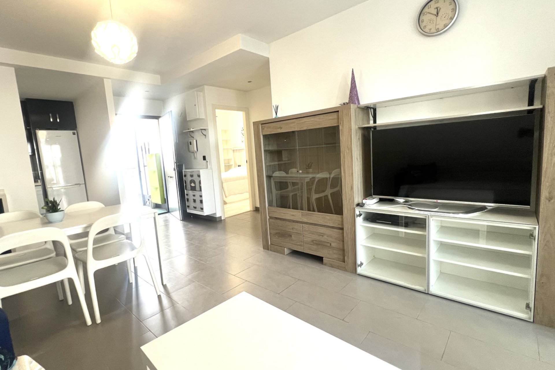 Revente - Appartement -
La Zenia - Costa Blanca