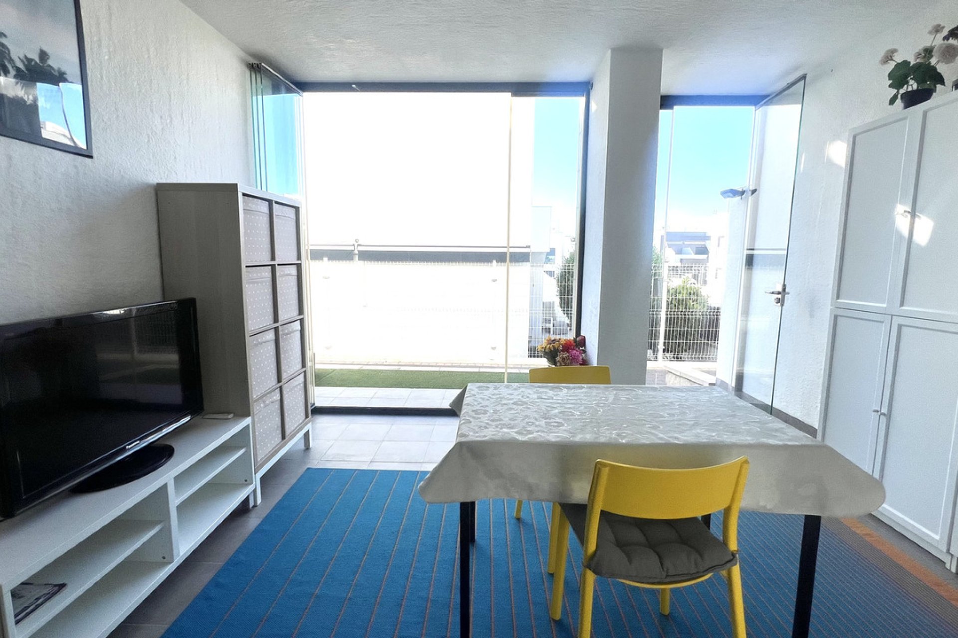 Revente - Appartement -
La Zenia - Costa Blanca