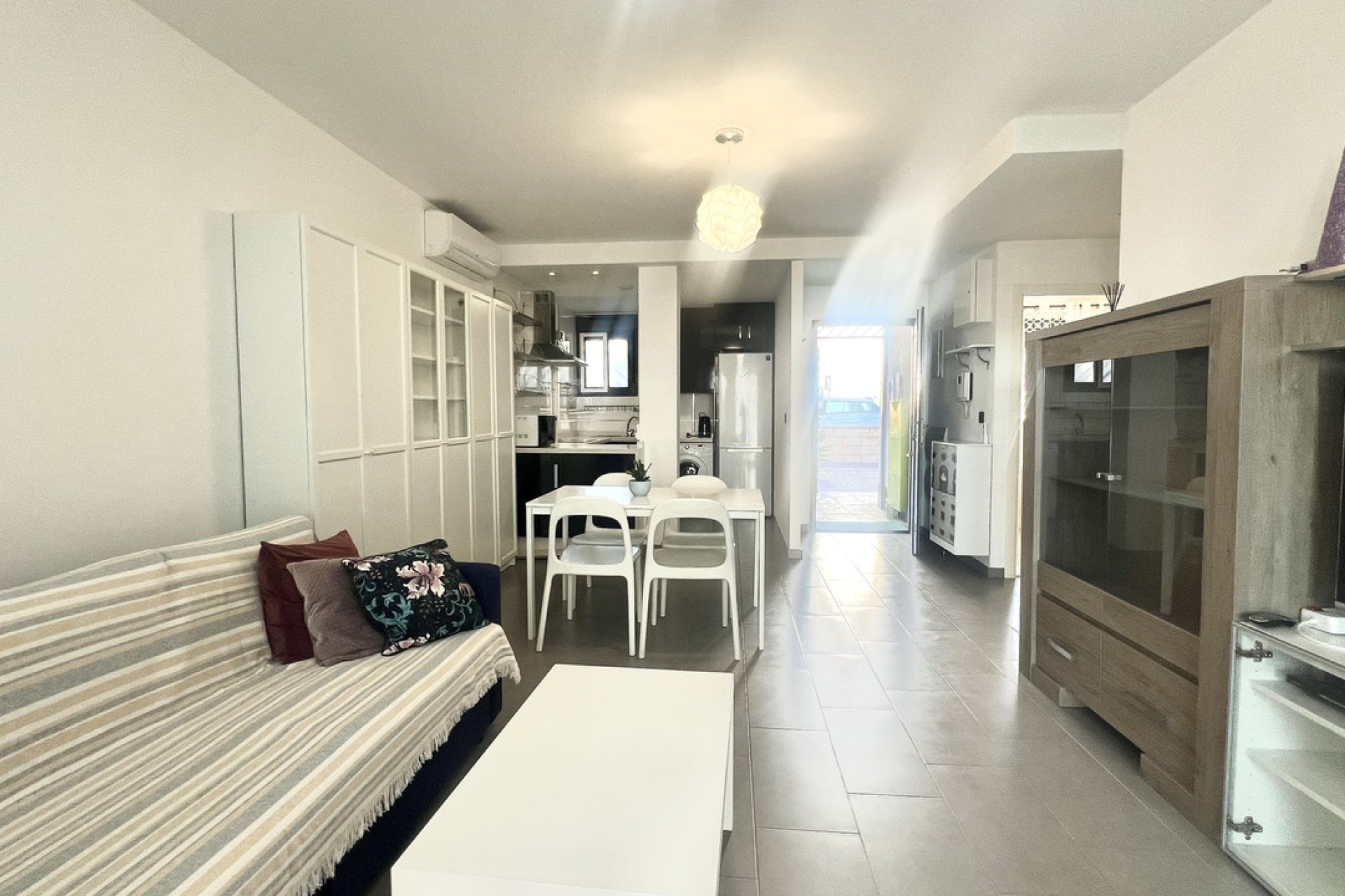 Revente - Appartement -
La Zenia - Costa Blanca