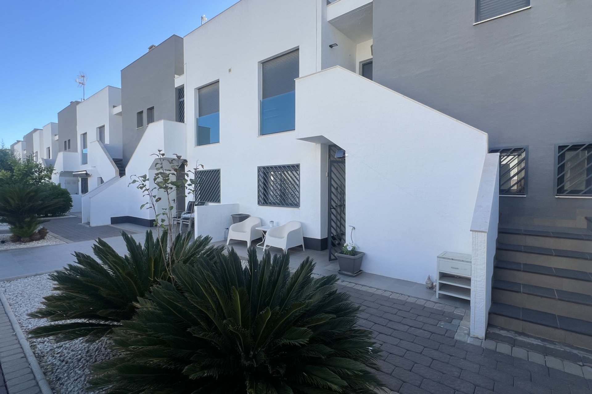 Revente - Appartement -
La Zenia - Costa Blanca