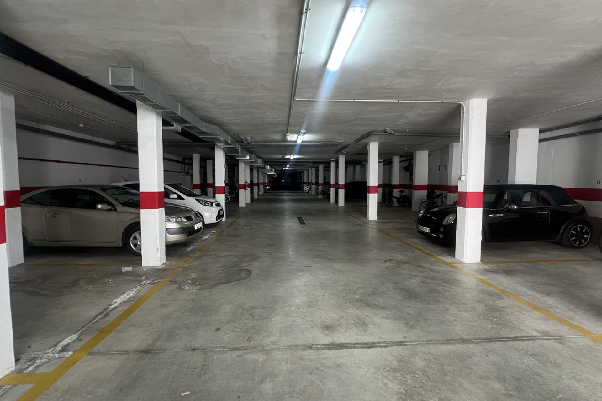 Revente - Appartement -
La Zenia - Costa Blanca