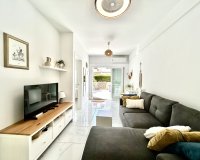 Revente - Appartement -
La Zenia - Costa Blanca