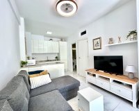 Revente - Appartement -
La Zenia - Costa Blanca