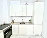 Revente - Appartement -
La Zenia - Costa Blanca