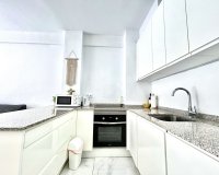 Revente - Appartement -
La Zenia - Costa Blanca