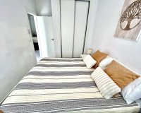 Revente - Appartement -
La Zenia - Costa Blanca