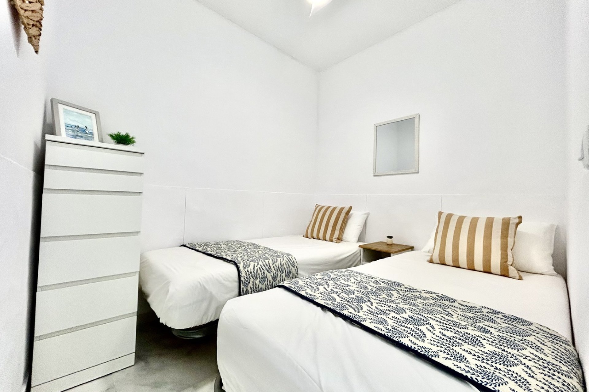 Revente - Appartement -
La Zenia - Costa Blanca