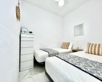 Revente - Appartement -
La Zenia - Costa Blanca