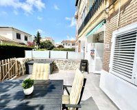 Revente - Appartement -
La Zenia - Costa Blanca