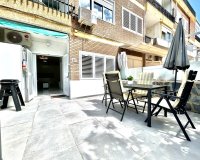 Revente - Appartement -
La Zenia - Costa Blanca