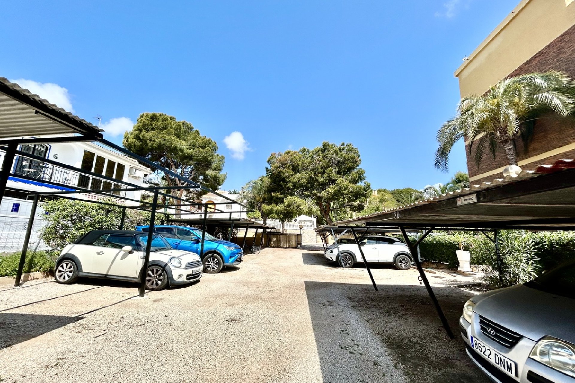 Revente - Appartement -
La Zenia - Costa Blanca