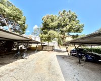 Revente - Appartement -
La Zenia - Costa Blanca