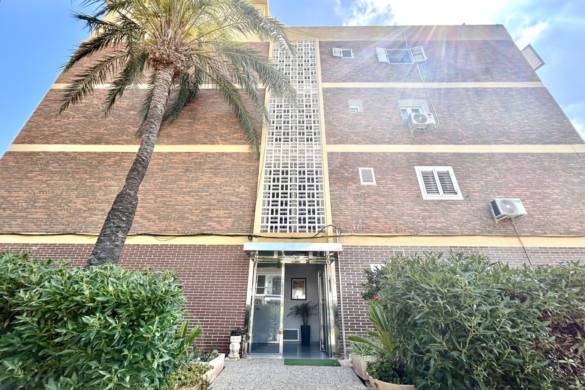 Revente - Appartement -
La Zenia - Costa Blanca