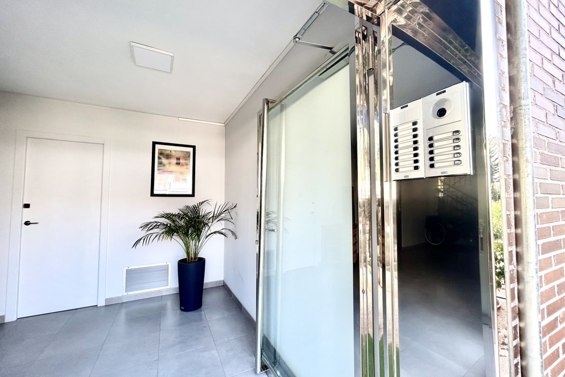 Revente - Appartement -
La Zenia - Costa Blanca