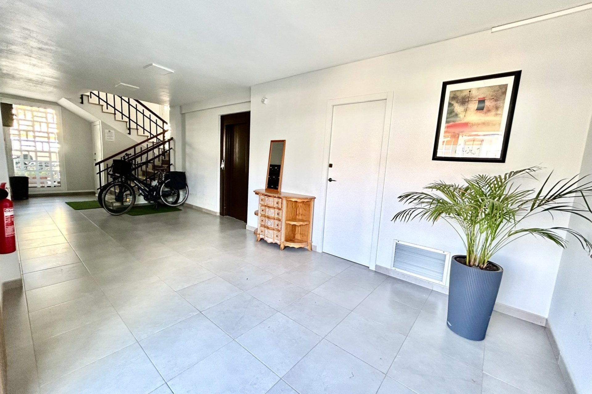 Revente - Appartement -
La Zenia - Costa Blanca