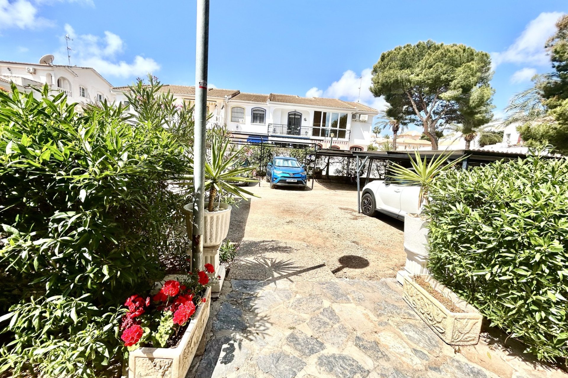 Revente - Appartement -
La Zenia - Costa Blanca