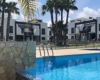 Revente - Appartement -
La Zenia - Costa Blanca