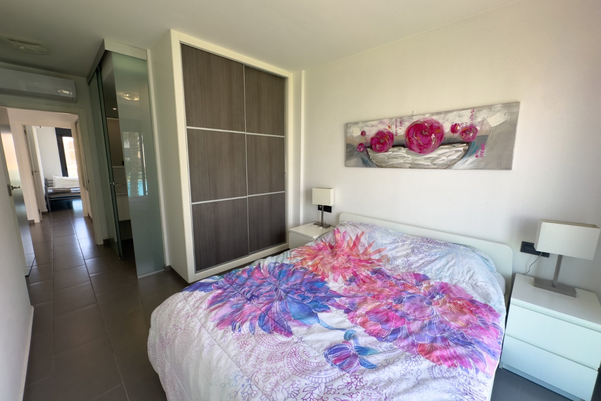 Revente - Appartement -
La Zenia - Costa Blanca