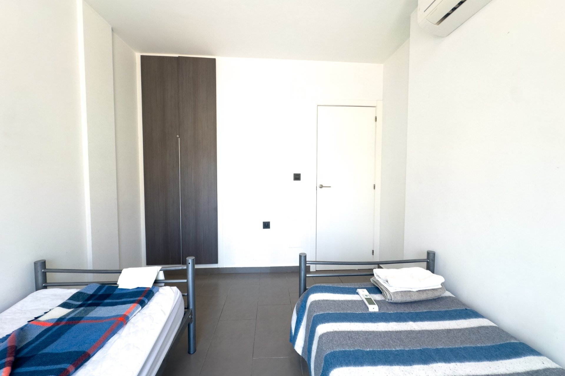 Revente - Appartement -
La Zenia - Costa Blanca