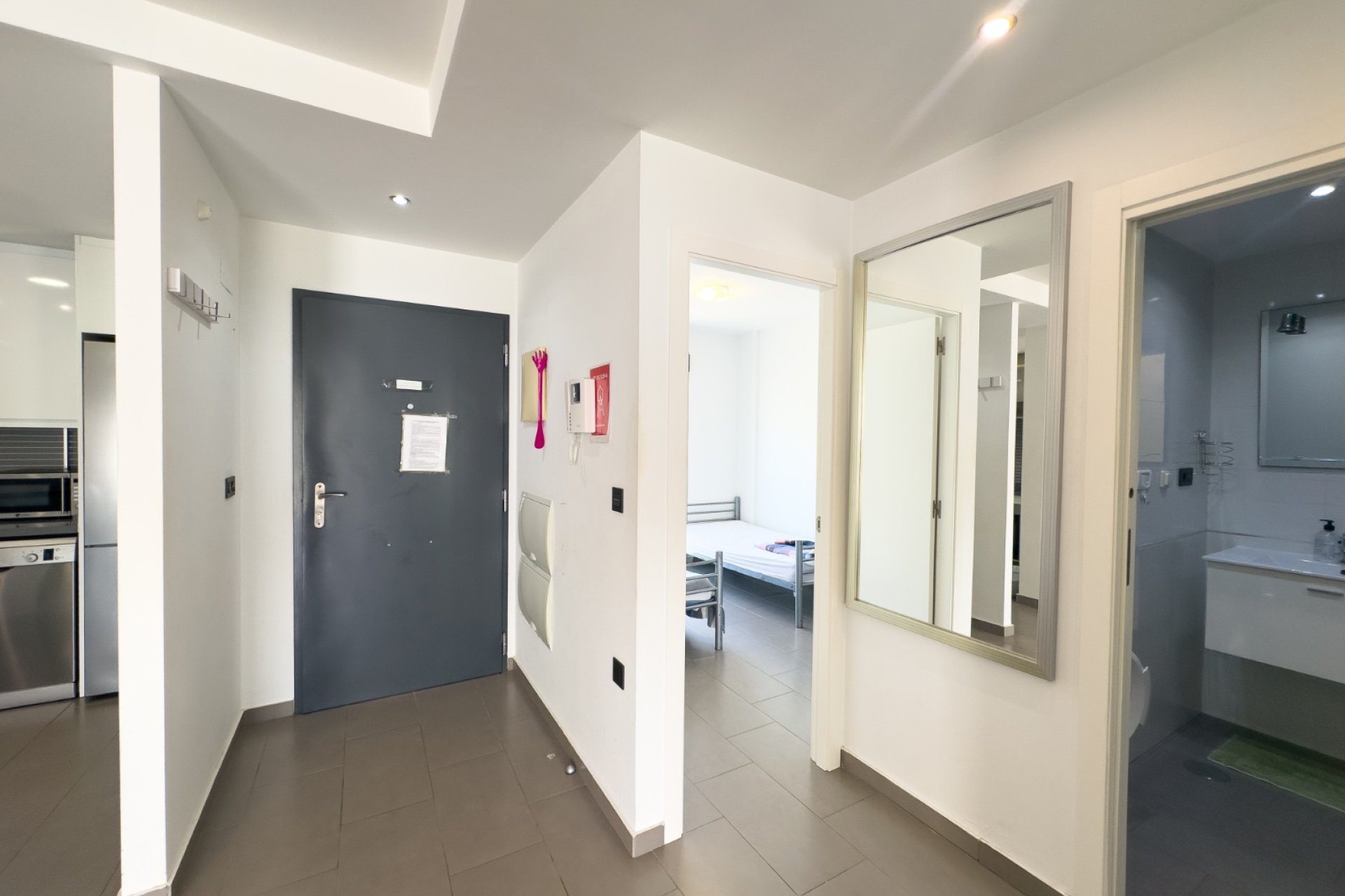 Revente - Appartement -
La Zenia - Costa Blanca