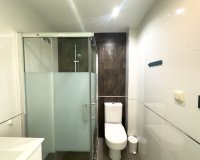 Revente - Appartement -
La Zenia - Costa Blanca