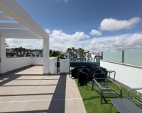 Revente - Appartement -
La Zenia - Costa Blanca