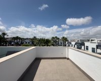 Revente - Appartement -
La Zenia - Costa Blanca