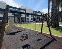 Revente - Appartement -
La Zenia - Costa Blanca