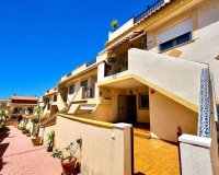 Revente - Appartement -
La Zenia - Costa Blanca