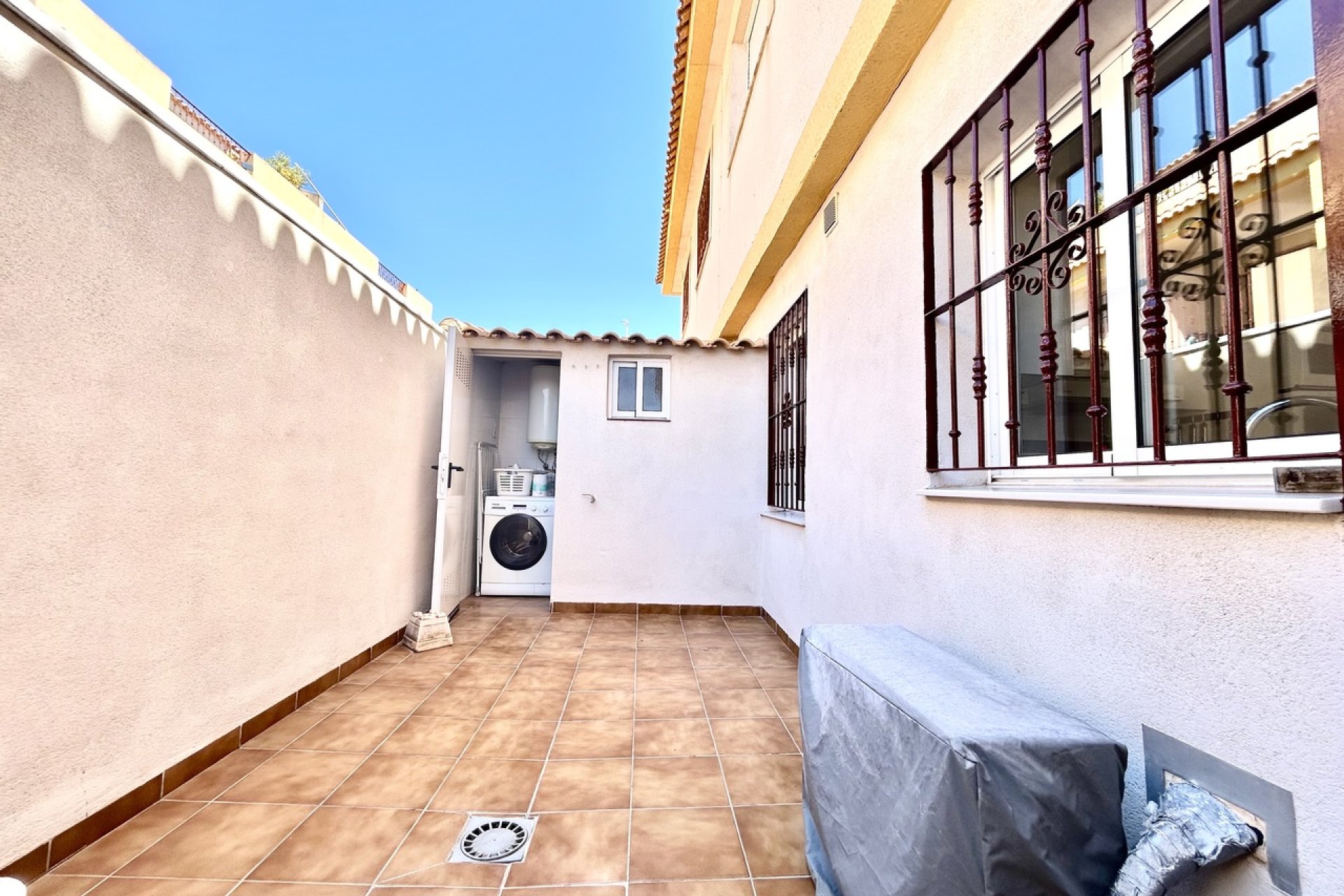 Revente - Appartement -
La Zenia - Costa Blanca