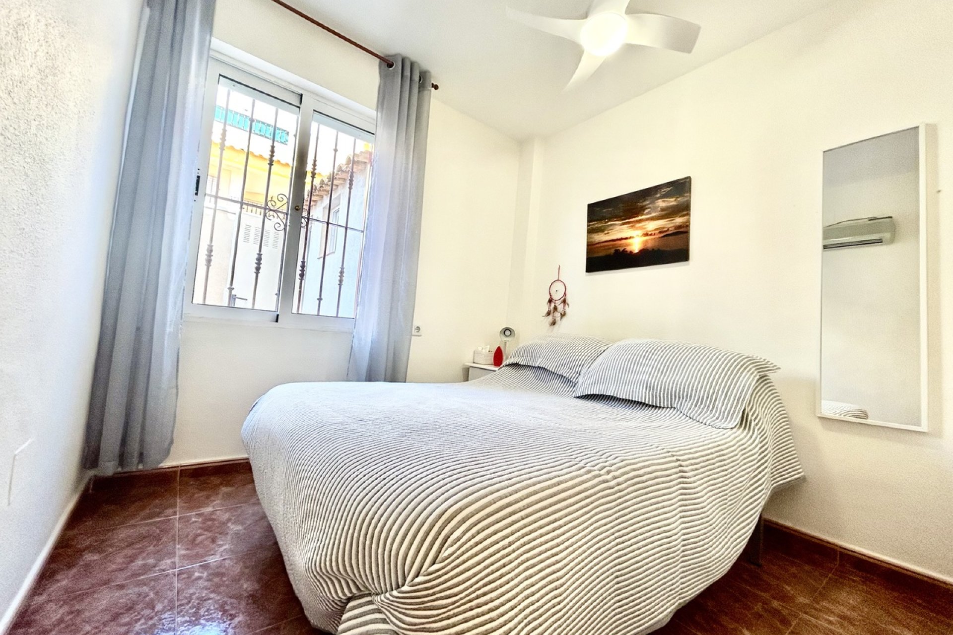 Revente - Appartement -
La Zenia - Costa Blanca