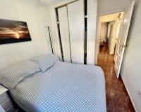 Revente - Appartement -
La Zenia - Costa Blanca
