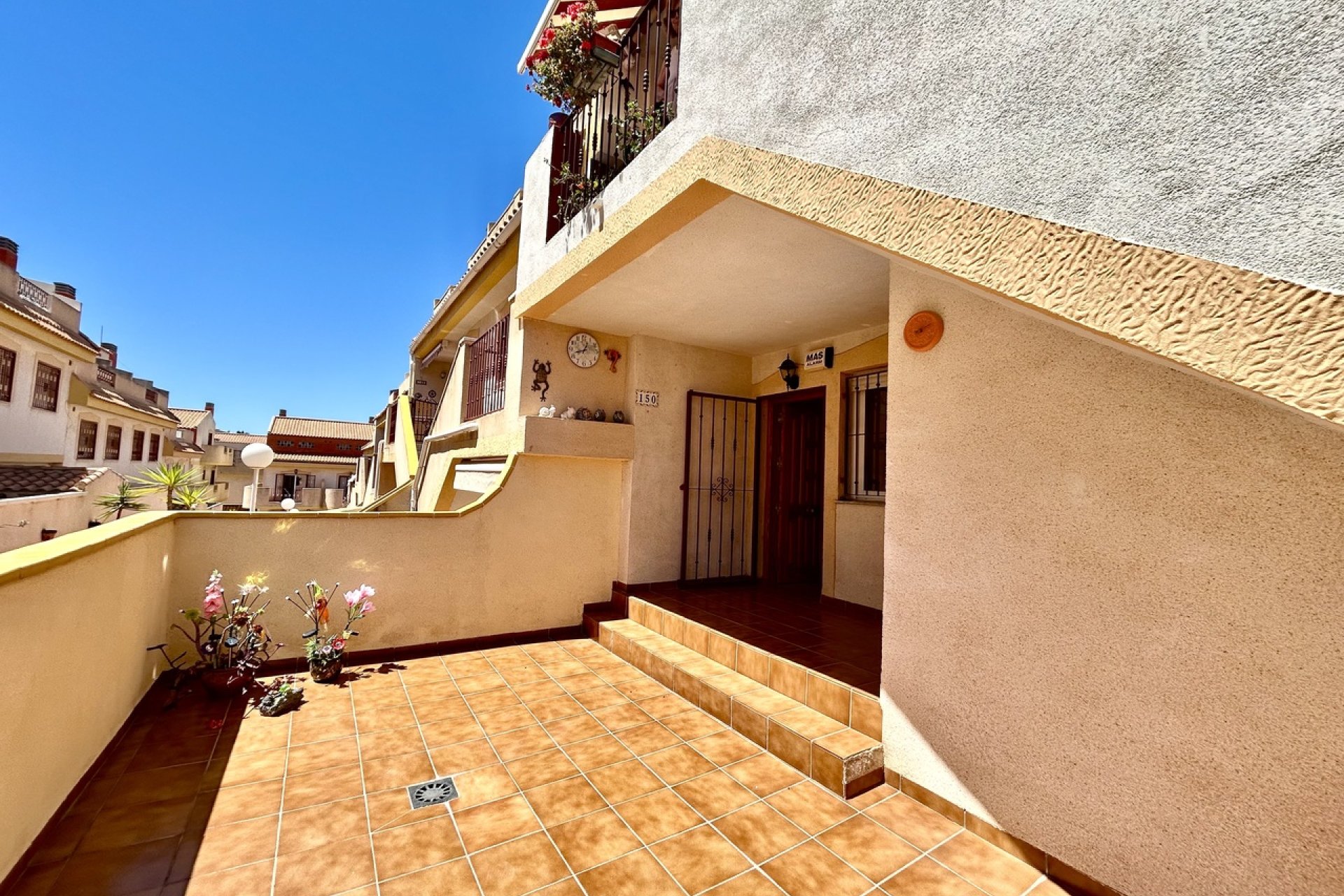 Revente - Appartement -
La Zenia - Costa Blanca