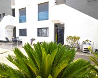 Revente - Appartement -
La Zenia - Costa Blanca