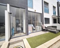 Revente - Appartement -
La Zenia - Costa Blanca