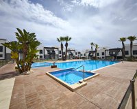 Revente - Appartement -
La Zenia - Costa Blanca