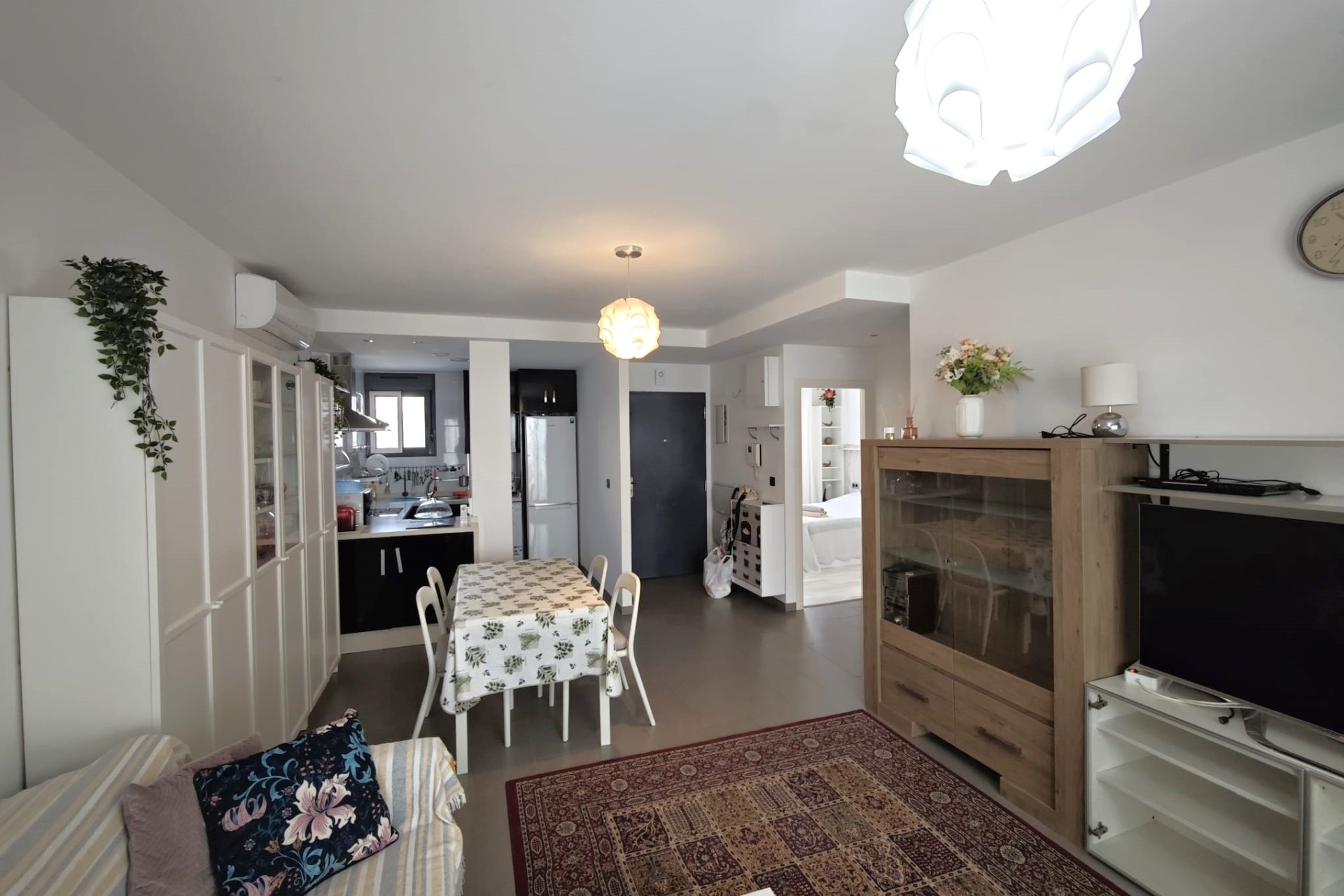 Revente - Appartement -
La Zenia - Costa Blanca