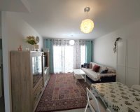 Revente - Appartement -
La Zenia - Costa Blanca