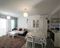 Revente - Appartement -
La Zenia - Costa Blanca