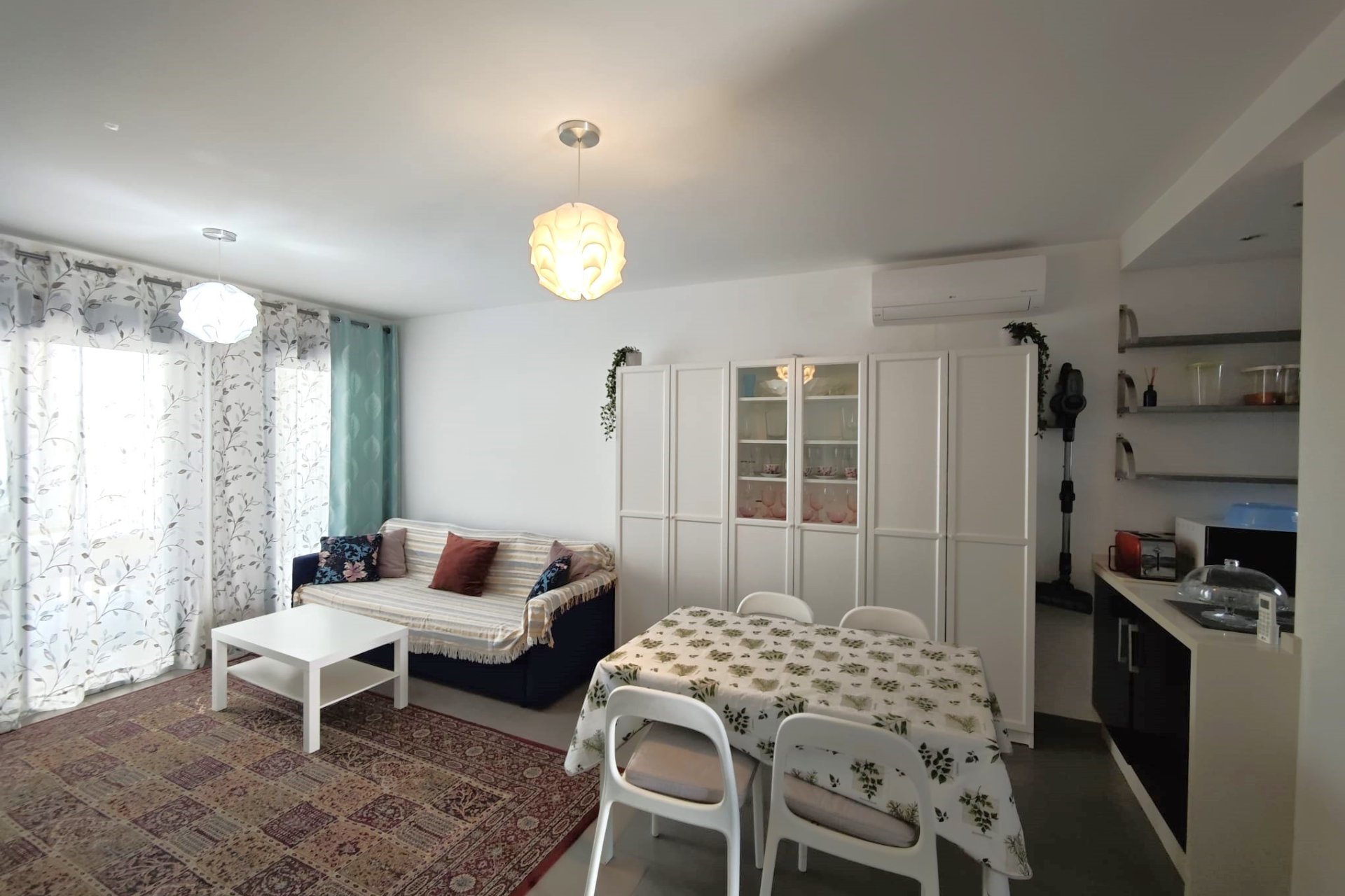 Revente - Appartement -
La Zenia - Costa Blanca