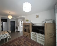 Revente - Appartement -
La Zenia - Costa Blanca