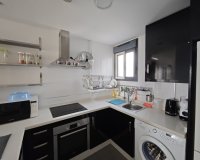 Revente - Appartement -
La Zenia - Costa Blanca