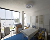 Revente - Appartement -
La Zenia - Costa Blanca