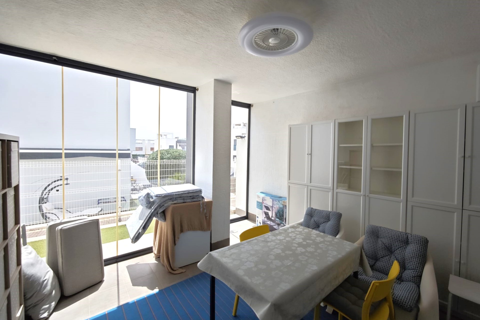 Revente - Appartement -
La Zenia - Costa Blanca