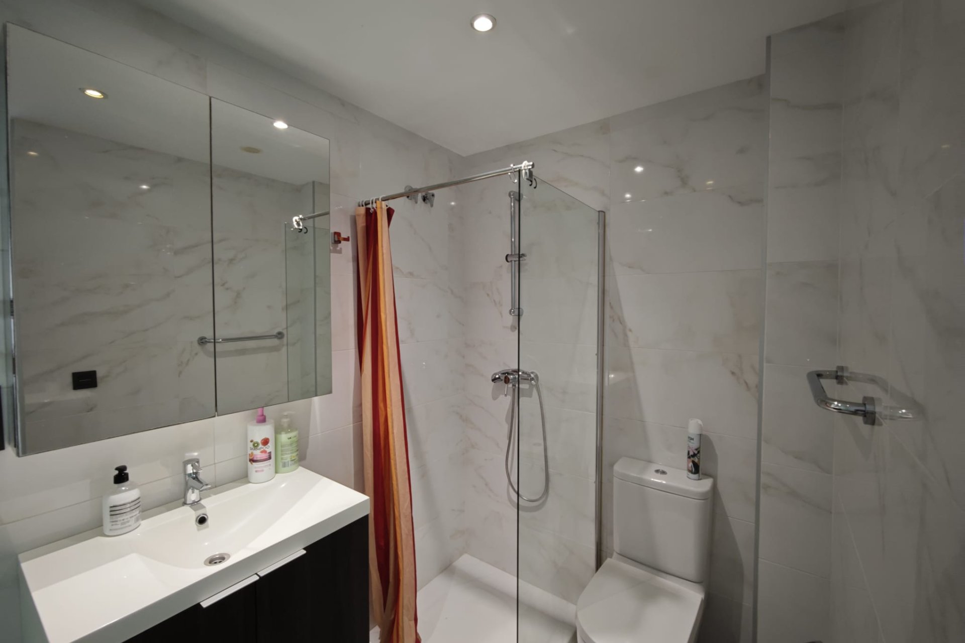 Revente - Appartement -
La Zenia - Costa Blanca