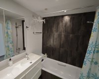 Revente - Appartement -
La Zenia - Costa Blanca
